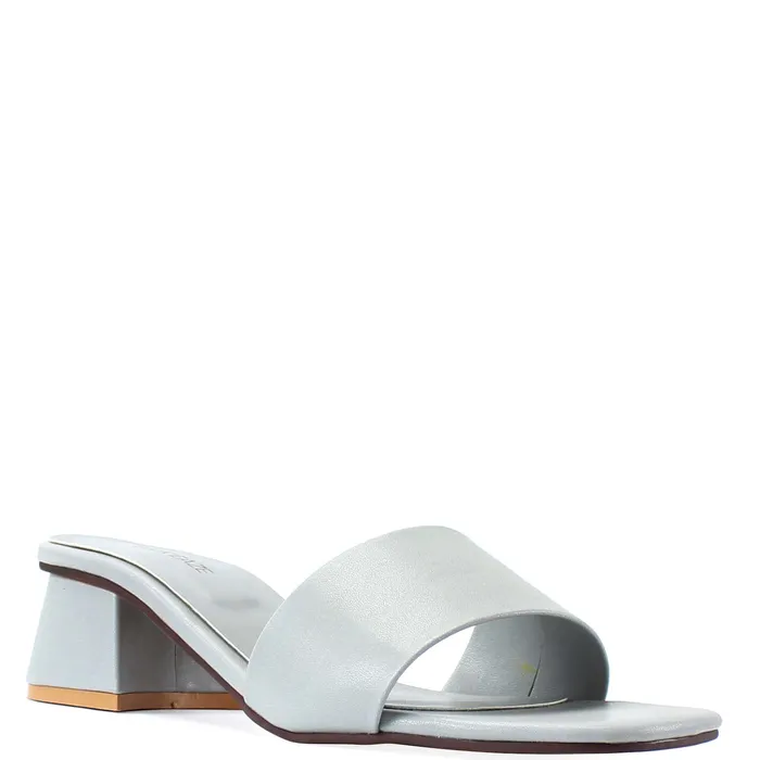 Walkeaze Necklaces Women Formal Block Heel 74811S