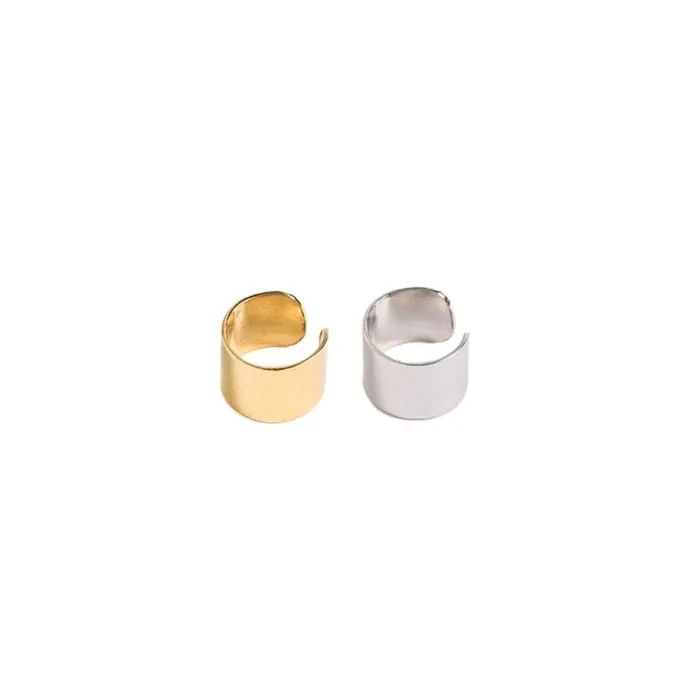 Earrings Amanda Ear Cuff Suetables